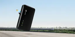 TP-Link Мобільний Маршрутизатор M7005 N150, 4G/LTE, 2400мА * рік - мініатюра 6
