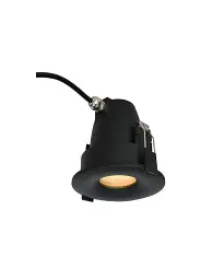 Точковий світильник Azzardo AZ5390 Romolo GU10 1x50W IP65