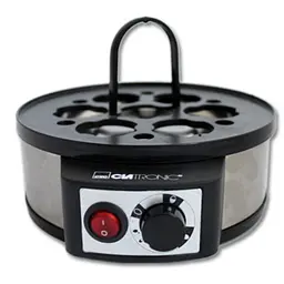 Яйцеварка Clatronic EK 3321 - мініатюра 2