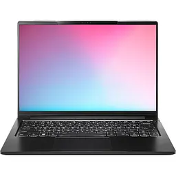 Ноутбук SiComputer Nauta P1404 (N4.T7.16.06S) [145500] - мініатюра 1