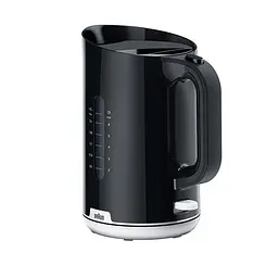 Електрочайник BRAUN WK 1100 BK