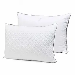 Подушка Viluta силіконова Light Foam 50х70 light_foam_50*70