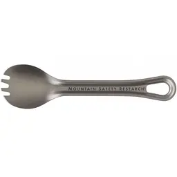 Ложка-виделка MSR Titan Spork (1004-13849) - мініатюра 2