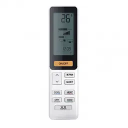 Кондиціонер Haier AS35S2SF1FA-S1/1U35MEHFRA-1 Flexis Gray Inverter - мініатюра 4
