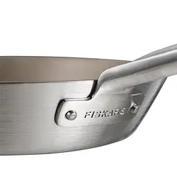 Сковорода з мінеральним покриттям Fiskars Norden 24 см (1067631) - мініатюра 4