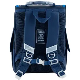 Рюкзак GoPack Education каркасний GO24-5001S-7 Speedway - мініатюра 11