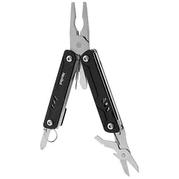 Мультитул Xiaomi NexTool Mini Sailor S10 Lite (NE20314) Black
