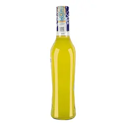 Вермут Fratelli Limoncello білий лікерний 12.5% 0.5 л  - мініатюра 2