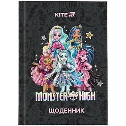 Шкільний щоденник твердий, стильний дизайн, зручний для записів (MH25-262)