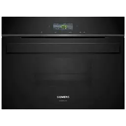 Духовка електрична Siemens CD914GXB1