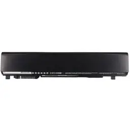 Акумулятор до ноутбука Toshiba PA3832U, 5200mAh, 6cell, 10.8V, Li-ion, черная AlSoft (A47162)