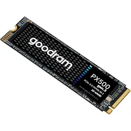 Твердотільний накопичувач SSD 256Gb Goodram teh0023796 - мініатюра 3