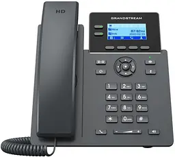 IP телефон Grandstream GRP2602G