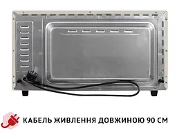 Електрична піч Perfelli Classic 48 Ivory - мініатюра 13