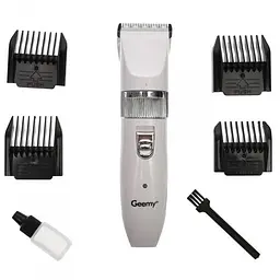 Машинка для стрижки тварин Geemy GM 634