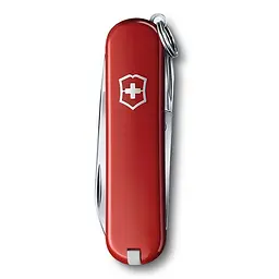 Ніж Victorinox Escort [0.6123] [68231] - мініатюра 2