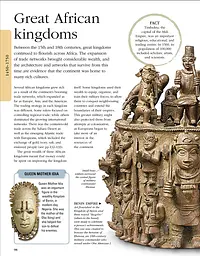 History: A Children's Encyclopedia - мініатюра 10