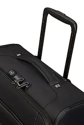Валіза Samsonite AIREA BLACK 55x40x20 55 См KE0*09003 - мініатюра 9