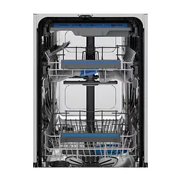 Посудомийна машина Electrolux ESS64321SX - мініатюра 4