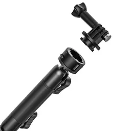 Магнітний штатив Vijim Ulanzi ZJ01 Magnetic Suction Cup Mount UV-T086 ZJ01 Black - мініатюра 6
