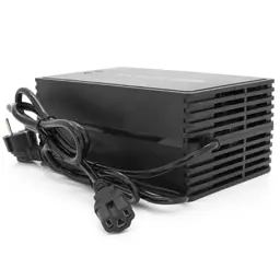 Мережевий зарядний пристрій для АКБ Voltronic Li-ion 48V(58,8V), 14S, 10A, 650W (YT-SL750-58810P) - мініатюра 3