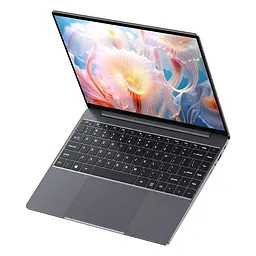 Chuwi Corebook X CWI570K2 i3-1220P QHD 2160xRTX RTX 1440 16GB SSD512 BT клавіатура retroiluminata Win11 - мініатюра 4