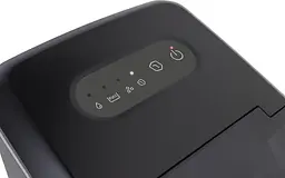 Льодогенератор побутовий, 15кг/добу, 2, 2л, чорний Gorenje kuh0015178 - мініатюра 4