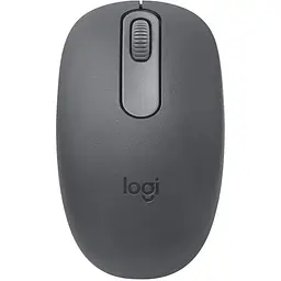 Миша бездротова M196, Graphite Logitech teh0024009