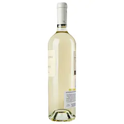 Вино Chateau La Calisse Patricia Ortelli Blanc біле сухе 0.75 л - мініатюра 3