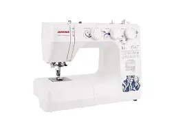 Швейна машина Janome 1547 електромеханічна - мініатюра 2