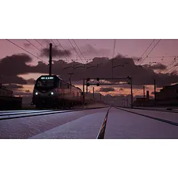 Ключ активації Microsoft Train Sim World 3: US Passenger Bundle для Xbox One/Series S/X - мініатюра 9