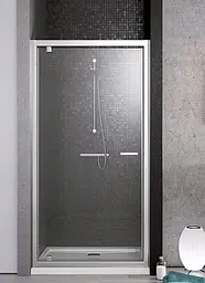 Душові двері Radaway Twist DWJ 90x190 скло коричневе (382002-08)
