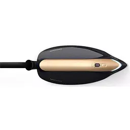 Праска-парогенератор Philips PerfectCare 8000 Series 2700 Вт чорно-золотий (PSG8140/80) - мініатюра 4