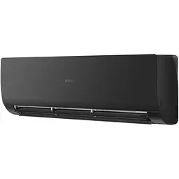 Спліт-система Haier Flexis AS35S2SF1FA-BH1/1U35MEHFRA-1 Matt Black [116074] - мініатюра 4