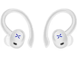 Навушники TWS Proove X-Go (APP) White (TWXG0001AP02) - мініатюра 4