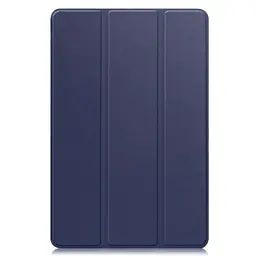 Чохол до планшета BeCover Smart Case Lenovo Tab M11 (2024) TB-TB330FU/Xiaoxin Pad 11 (2024) 11" Deep Blue (710455) - мініатюра 3