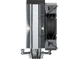 Повітряне охолодження Montech NX400 Black - мініатюра 3