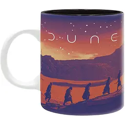 Чашка AbyStyle Dune Paul and Chani 320 мл - мініатюра 2