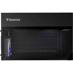 Корпус GAMDIAS ATLAS M3M (4711514503807) - мініатюра 9