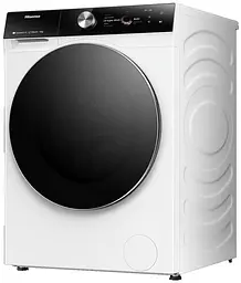 Пральна машина Hisense WF7S1247BW автоматична (7007032) - мініатюра 7