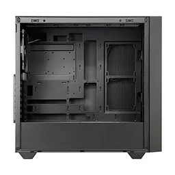 Корпус для ПК Chieftec NIGHT HUNTER 3 (GS-03B-BLK-OP) - мініатюра 4