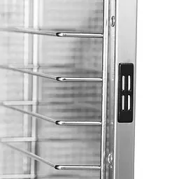 Дегідратор сушарка Food Dehydrator SS - 10H для овочів фруктів м'яса грибів 10 лотків 800Вт - мініатюра 3