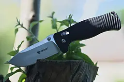 Нiж складаний Ganzo G720-G зелений - мініатюра 29