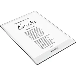 Електронна книга Pocketbook 1030 InkPad One Matte Black (PB1030-8-WW) - мініатюра 6