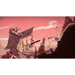 Ключ активації Microsoft Laika: Aged Through Blood для Xbox One/Series S/X - мініатюра 2
