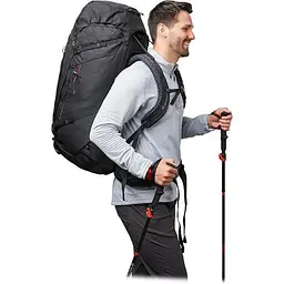 Рюкзак Gregory Baltoro 100 Pro RC L Синій (1053-142436 1002) - мініатюра 3