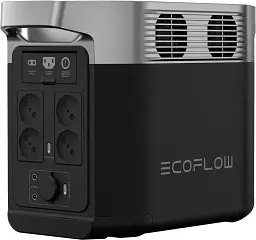 Зарядна станція EcoFlow DELTA 2 - мініатюра 7
