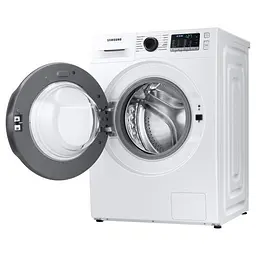 Пральна машина Samsung WW90TA046AE автоматична - мініатюра 6