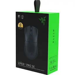 Миша Razer Viper V3 Pro SE Black (RZ01-04550100-R3G1) - мініатюра 7