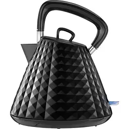 Електрочайник Fram FEK-2200BK